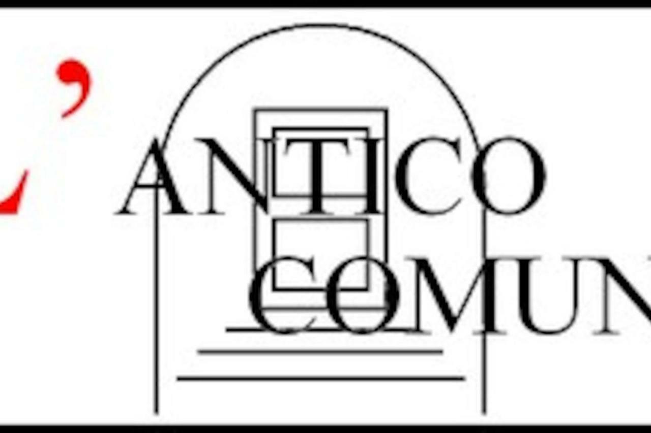 가브리클리아 L' Antico Comune 아파트 외부 사진